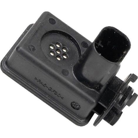64116926460 BMW E60 E61 E65 X5 E70 X6 E71 E81 E84 E87 E90 E91 F20 F21 F30 F31 F32 (1/5)