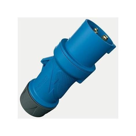 Mennekes STECKER POWERTOP XTRA 16A 3P (AM 13502) (1/5)