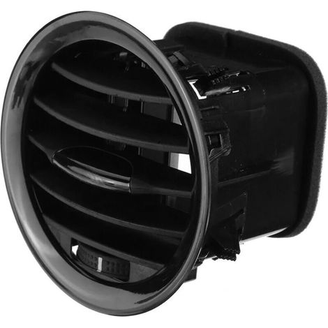 Couvercle De Grille De Ventilation - ABS Noir - Pour Opel Adam Et Corsa D - OE 13417363 13365420 13180765 - Unité (1/5)