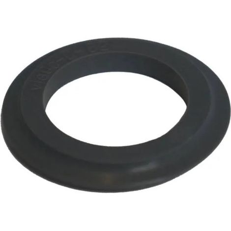 Joint pour WC diamètre 42 mm – Épaisseur 5 mm – Joint seul pour bonde à panier – Compatible avec modèles BLANCO (1/2)