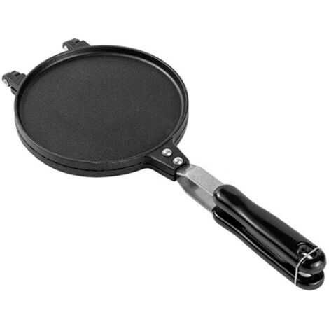 Waffelkegeleisen, KüChenwaffel-Backform, EierbröTchen, Waffelkegelform, EierbröTchen-Backwerkzeug (1/5)