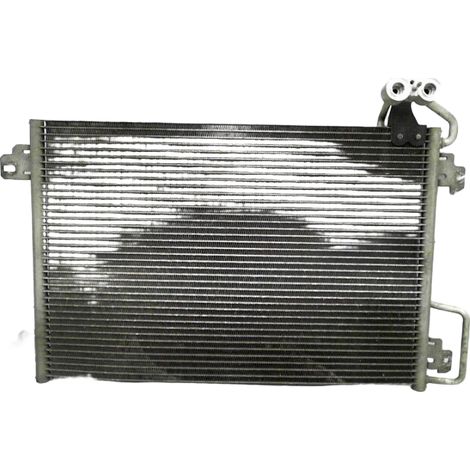 [PRODUIT D'OCCASION] Condenseur Climatisation RENAULT Scenic I Ph2 99-03 ♻️ Ref Oe. 7700434383 - Garantie à vie (1/3)