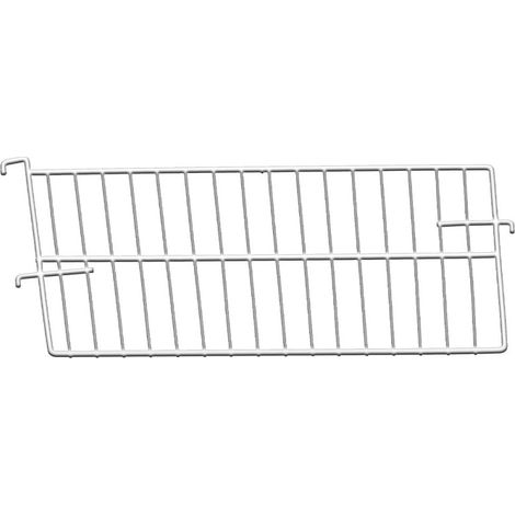 Grille de séparation haute pour visual - Diamond