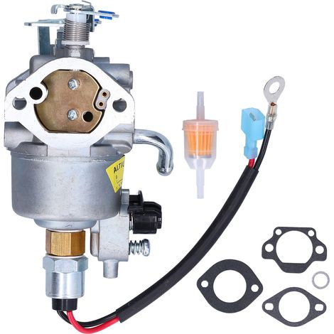 Carburateur de tondeuse à gazon pour générateur Cummins Onan série KY 146-0785 146-0803 A042P619 (1/5)