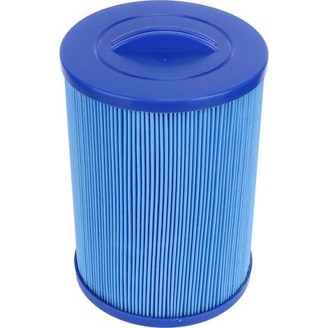 G1 1/2 Gewinde PP Poolfilter Ersatzfilterelement für Pleatco PWW50L Kinder-Whirlpool (1/5)