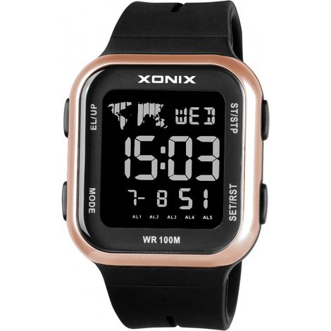 Xonix DAP-005 (1/3)