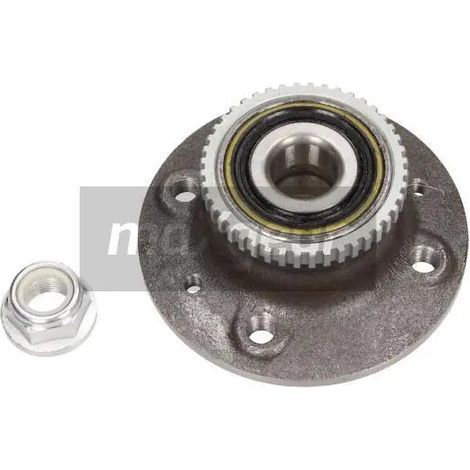 MAXGEAR 33-0519 Kit de roulement de roue RENAULT 7701208075 (1/2)