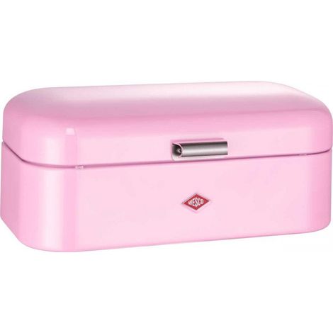 Wesco Panera rosa 420mm Grandy elegante y práctica