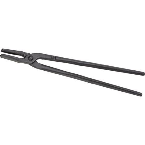 PICARD Rundmaul Schmiedezange 400 mm Nr. 48 (1/2)