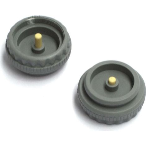DAIKIN Ventiladapter Stellantrieb für ROTEX HKV-Verteiler bis 2019, 5018074 (1/2)