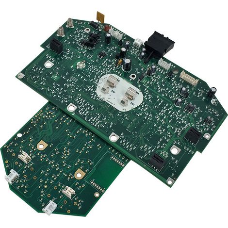irobot roomba série 8 accessoires de balayeuse carte mère (1/4)