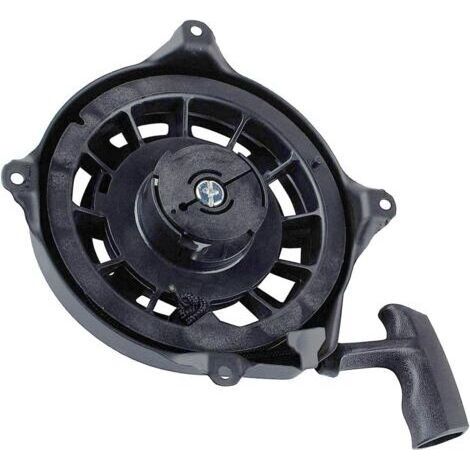 BARKBUSTERS 497680 Lanceur pour Briggs & Stratton 497680 Oregon 31-068 Rotary 12368 Tondeuse à Gazon (1/5)