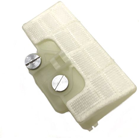 Accessoires de carburateur pour filtres à air en plastique, compatibles avec les filtres à air MS290 SKL-002 (1/4)