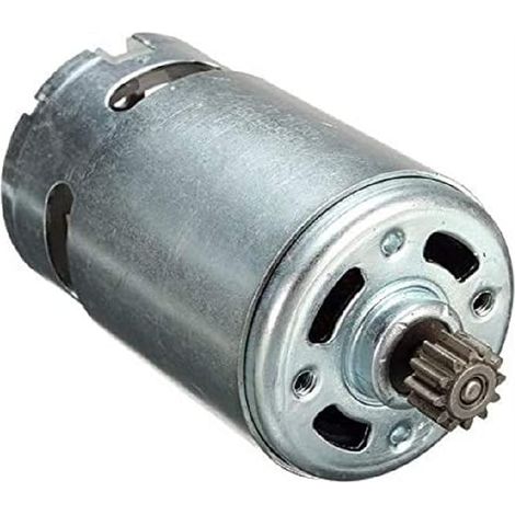 7,2/12/14,4/18 V 12-Zahn-Getriebemotor für Bosch - 18 V (1/5)