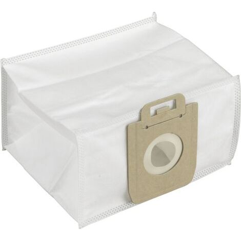 Sacs pour aspirateur Nilfisk Advance P10-P40 - Lot de 5