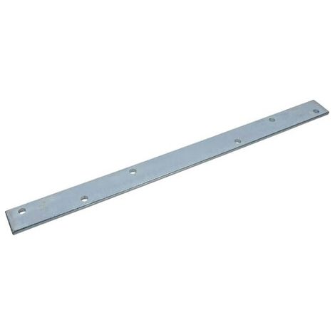 Regla de fijaci贸n 400x30x6 UNIVERSAL HS357135