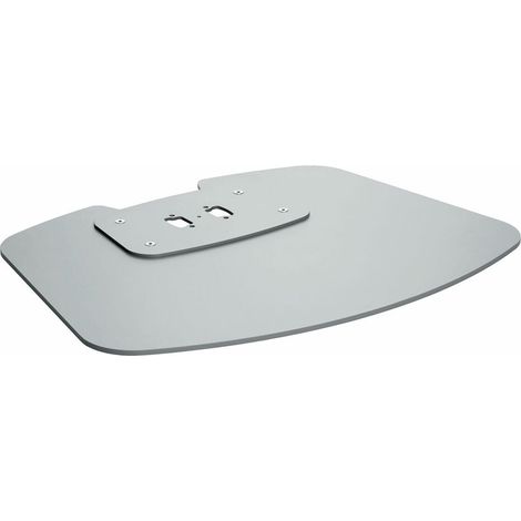 Soporte de suelo - VOGELS - PFF 7020 - Plata - Capacidad 160 kg - Connect-it (1/2)