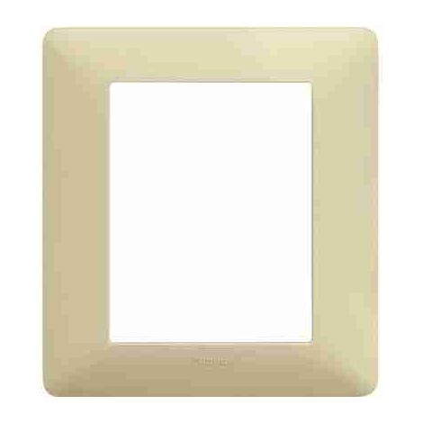 BTIAM4826BCD Placca Matix 3+3 moduli