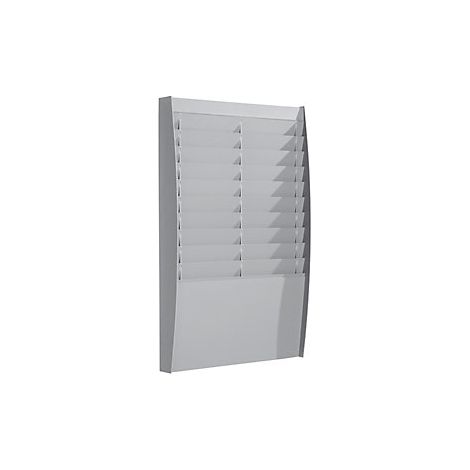 kaiserkraft 522187 Panel clasificador 2 x 10 (1/2)