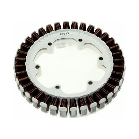 STATOR MOTOR ASSEMBLY POUR LAVE LINGE   LG - 4417EA1002Y (1/5)