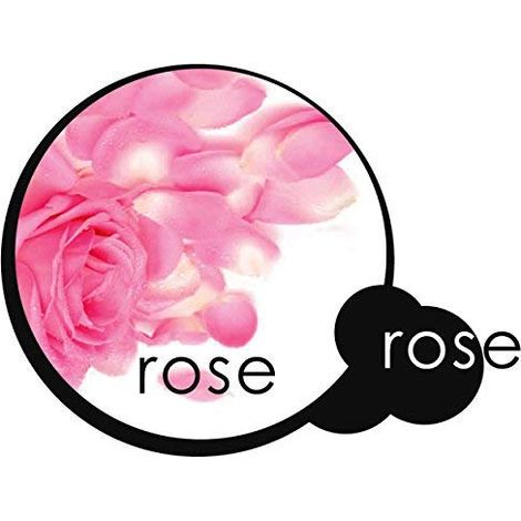 MSV 337 Vuoto Cellulare profumato Rose 100 x 110 cm