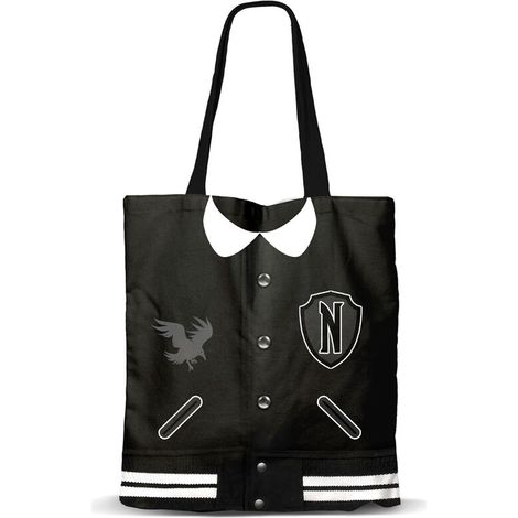 Bolsa shopping Varsity Miercoles