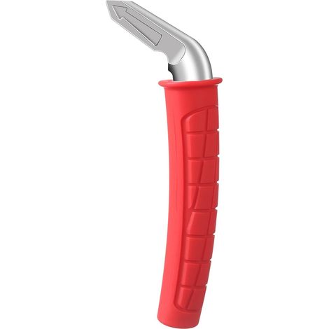 Poignée de voiture portable  Canne de support portable pour véhicule - Antidérapante - Confortable - Canne de porte de voiture pour personnes handicapées - Facile à sortir (1/5)