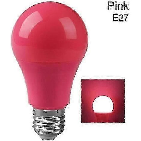 Lampe LED A60 (1/5)