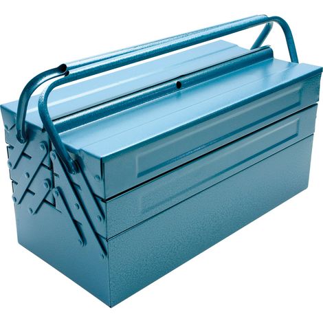 Bote outils selon l'BFV