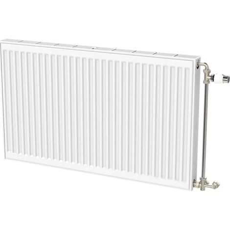 Stelrad Profil Radiador compacto Compact All In Tipo 33 600x1400, 0214063314