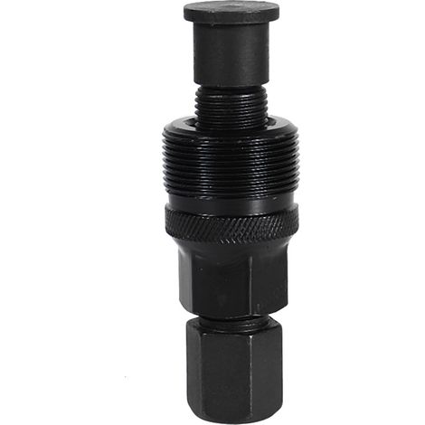 Vélo Vélo Vélo Pédalier Extracteur De Bras De Manivelle Maintenance Remover Kit De Retrait (1/5)