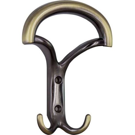 12 x APPENDIABITI MG40090 108X145 MM BRONZO