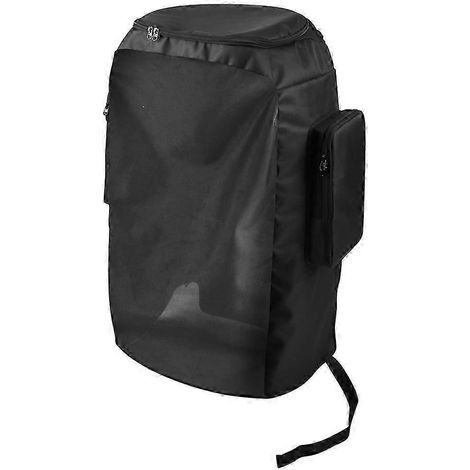 Étui de protection anti-poussière pour enceinte portable PartyBox 520, housse extensible en maille QAQ (1/5)
