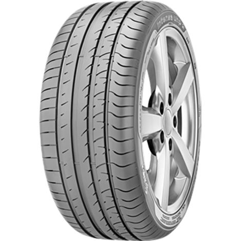 SAVA Pneus été 225/45 R19 TL 96W INTENSA UHP 2 XL MFS BSW
