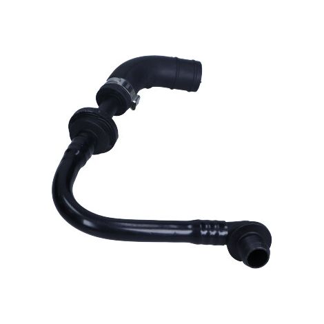 Tuyau de dépression d'alimentation de frein Maxgear pour VW Golf 4 1.4 16 V (97-04)/ OCTAVIA 1.4 (00-10) (tuyau à angle droit) (1/2)