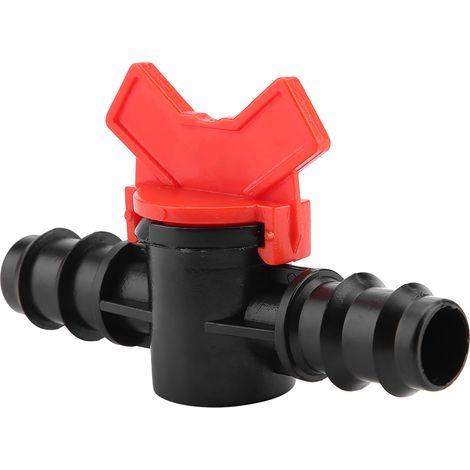 Régulateur de Débit pour Aquarium avec Raccord Tour de Babel Égal (3 pouces) - AUTRES (1/2)