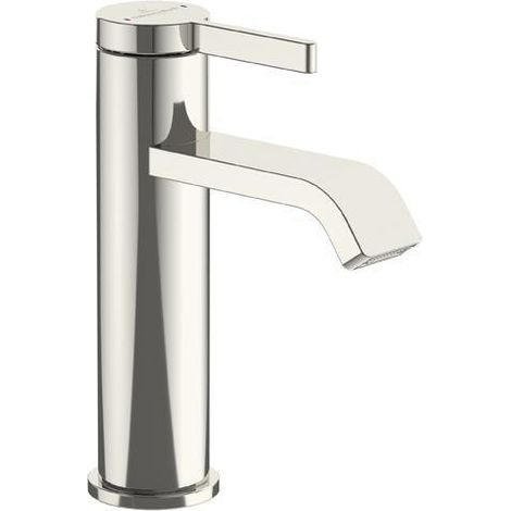 VB Einhebel-Waschtischarmatur Dawn 38x123x166mm Rund Chrom