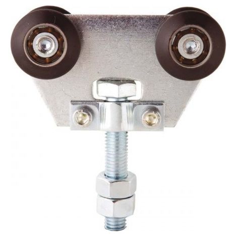 ROLLAPAR DOBLE U-40 NYLON CORTO - EBRO