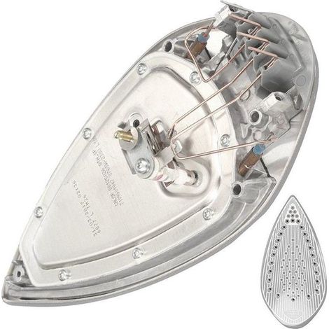 Semelle de fer Calor CS-00123518 (1/3)