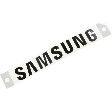 Logo Samsung originale - Frigorifero, congelatore - SAMSUNG - 4354645