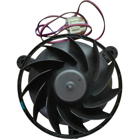 Ventilateur de réfrigérateur rechange GW12E12MS1FB-52 12 VDC 0 (1/5)