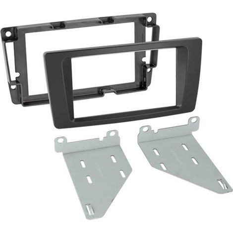 Marco radio 2DIN Skoda Yeti, Octavia II 2004-2013 381340-08-1 (1/3)