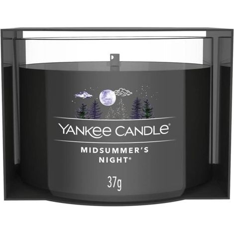 Bougie Midsummer's Night 37 g