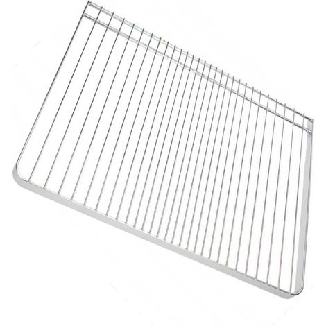 GRILLE DE FOUR COMBINEE 450 X 360 M/M POUR FOUR BOSCH, GAGGENAU, NEFF, SIEMENS, VIVA - 00479677 (1/3)