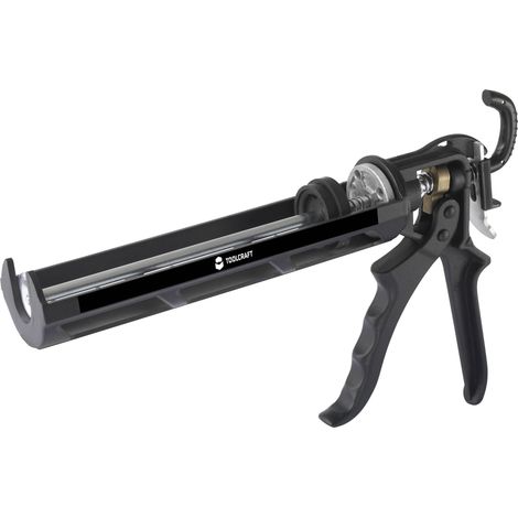 TOOLCRAFT TO-7853496 Presse à cartouche X946252 (1/4)
