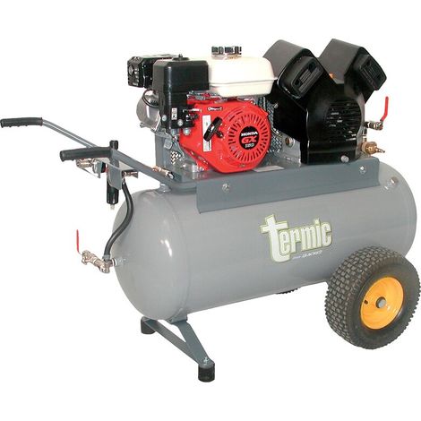 Compresseur d'air thermique 26/100 - LACME