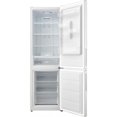 MIDEA LMDRB424FGE01OE FRIGORIFICO COMBI 188Cm (1/2)