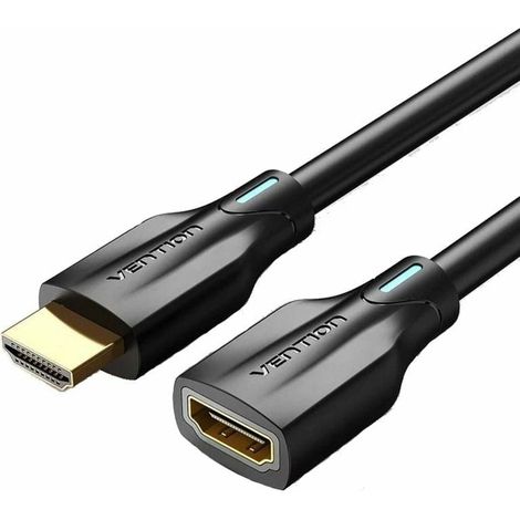 Cavo HDMI Vention AHBBF Nero