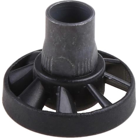 Accessoires pour le nettoyage du mandrin de meuleuse électrique (1/5)