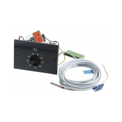 De Dietrich – Circuit imprimé pour chaudière – Module MB1 88017841 – Longueur 127mm – Largeur 80mm – Nombre de contacts 5 – Pouvoir de coupure 16A (1/4)